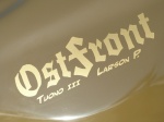 RSV Tuono  OstFront III  "Larson P."